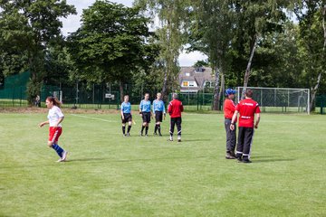 Bild 1 - wBJ Hamburger SV : SV Henstedt Ulzburg : Ergebnis: 4:2